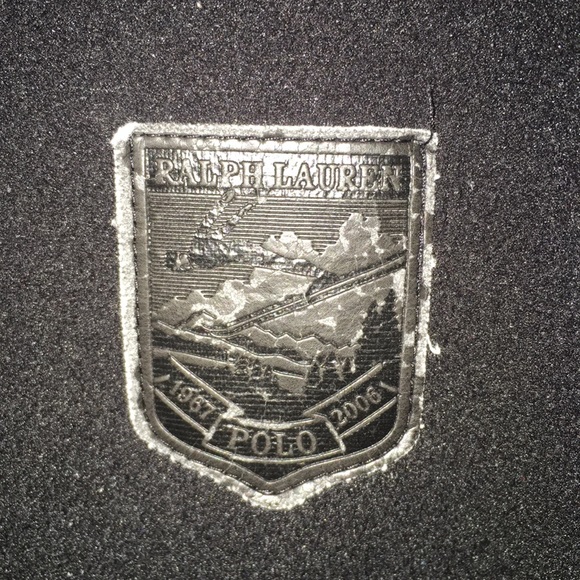 Polo Ralph Lauren Polartec Fleece Alpine Sweater - Picture 2 of 5